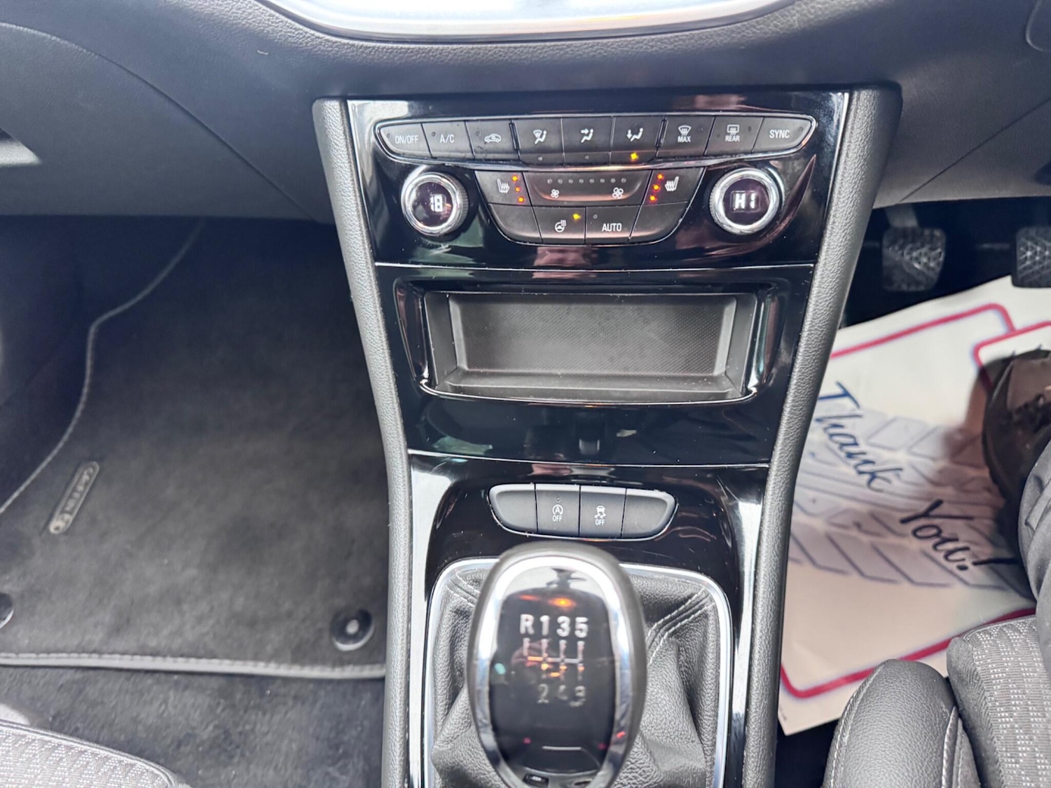 Used Vauxhall Astra 2019 for sale - 77671890: Photo 12