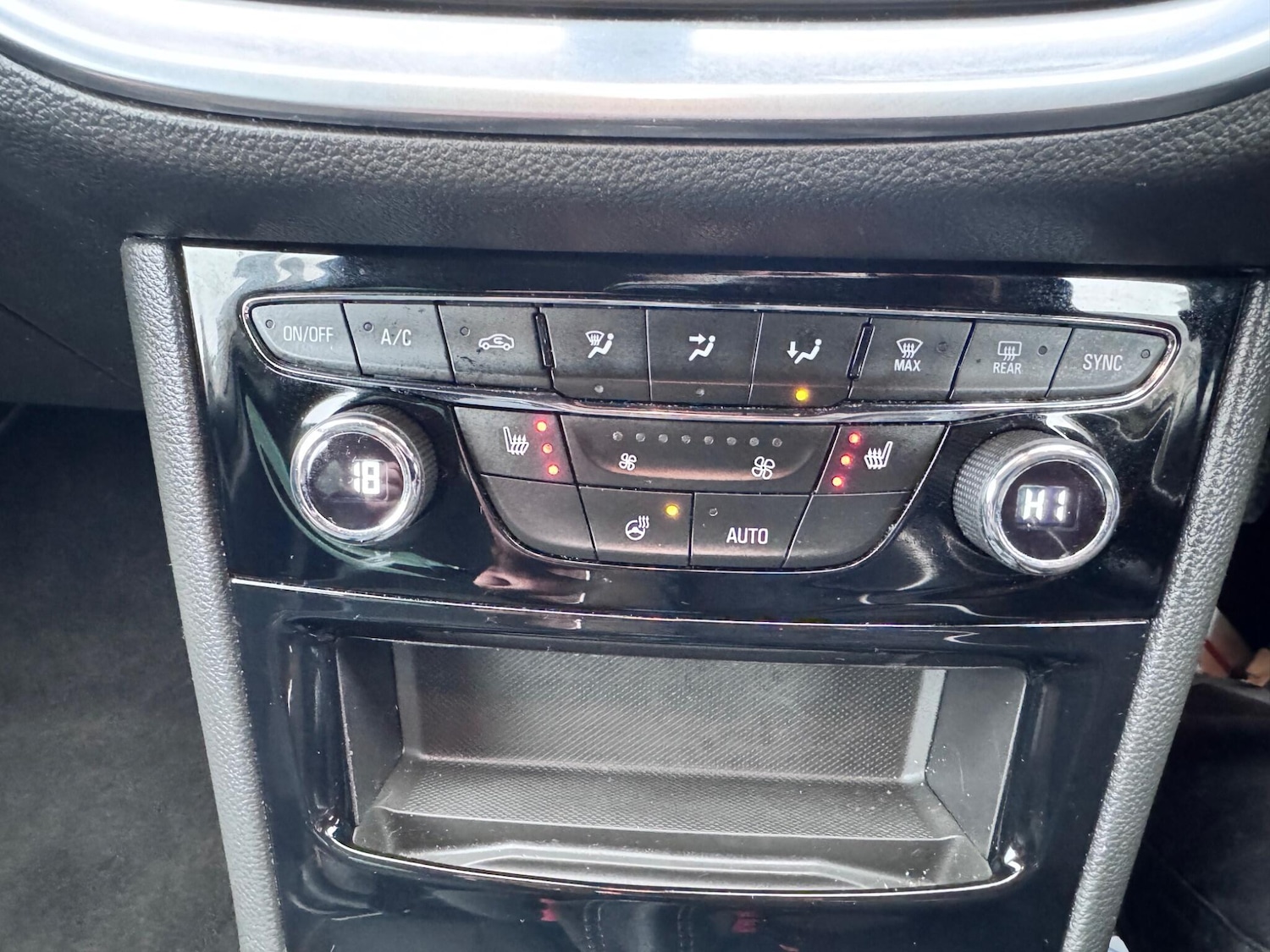 Used Vauxhall Astra 2019 for sale - 77671890: Photo 13