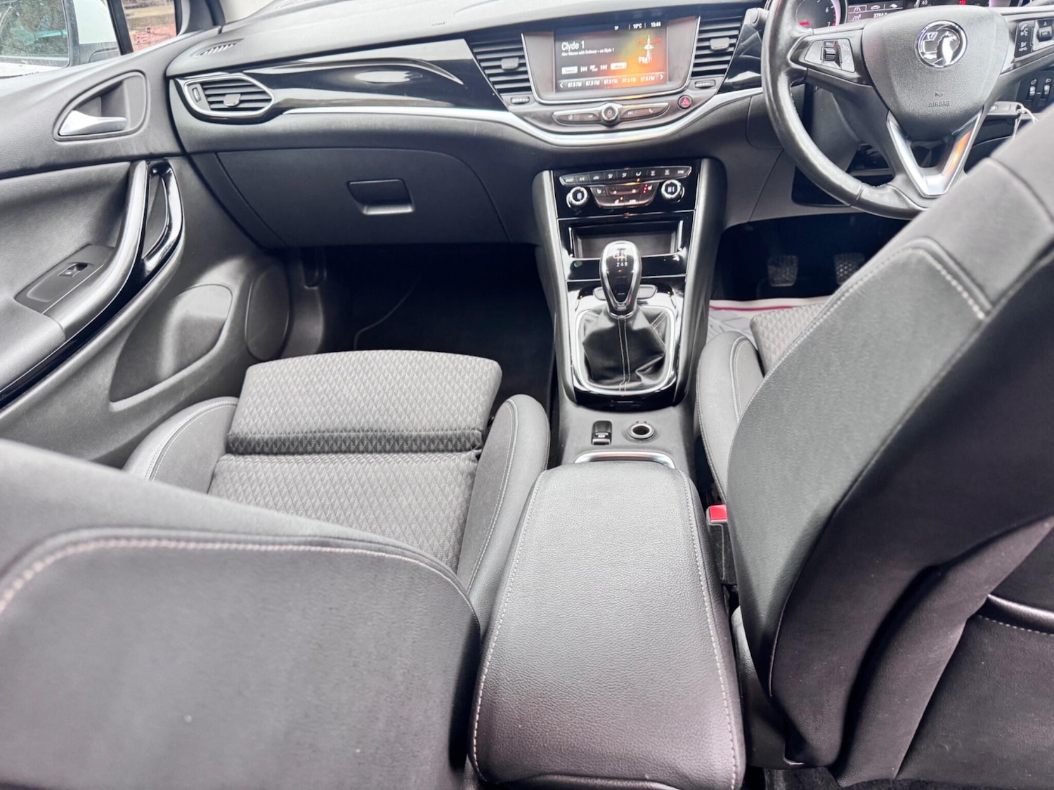 Used Vauxhall Astra 2019 for sale - 77671890: Photo 14