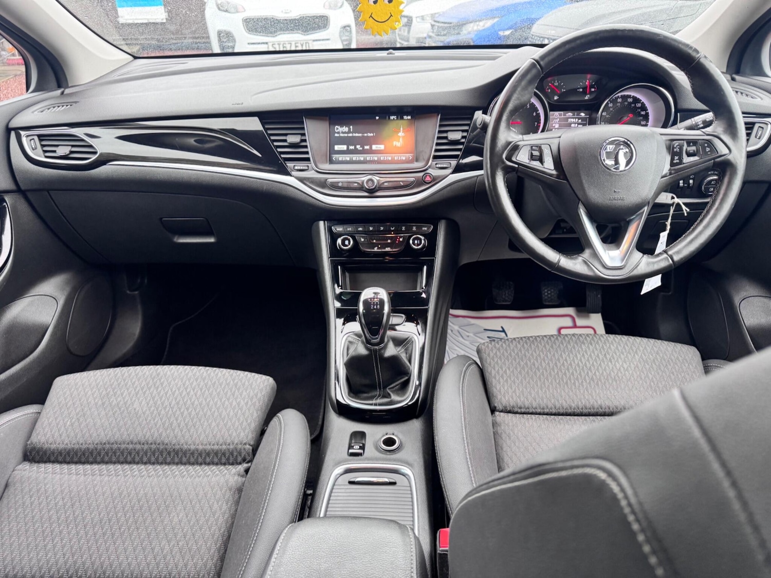 Used Vauxhall Astra 2019 for sale - 77671890: Photo 15