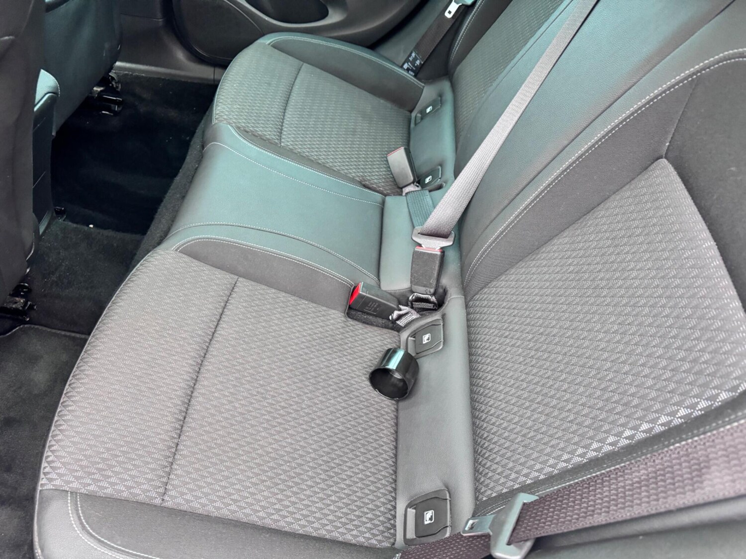 Used Vauxhall Astra 2019 for sale - 77671890: Photo 16