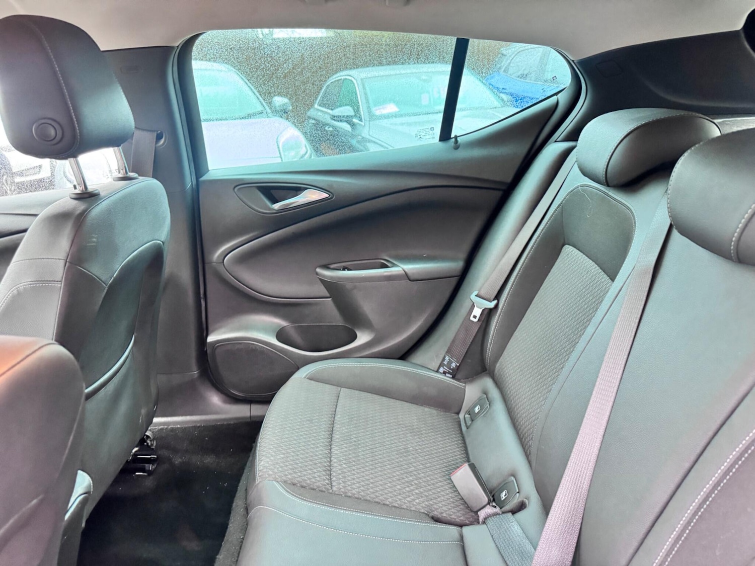 Used Vauxhall Astra 2019 for sale - 77671890: Photo 17