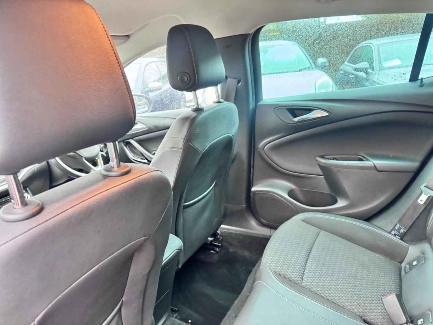 Used Vauxhall Astra 2019 for sale - 77671890: Photo 18