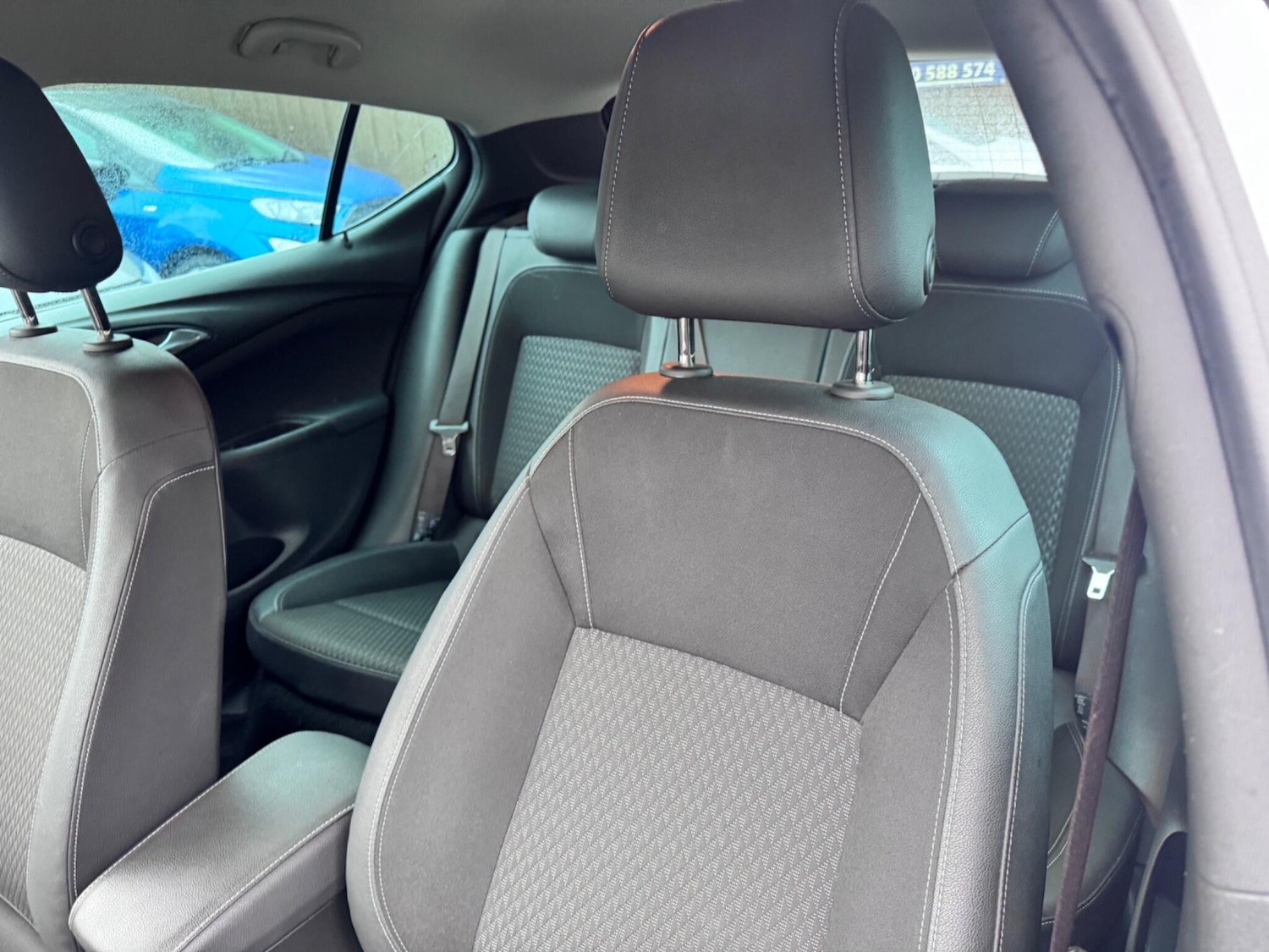 Used Vauxhall Astra 2019 for sale - 77671890: Photo 19