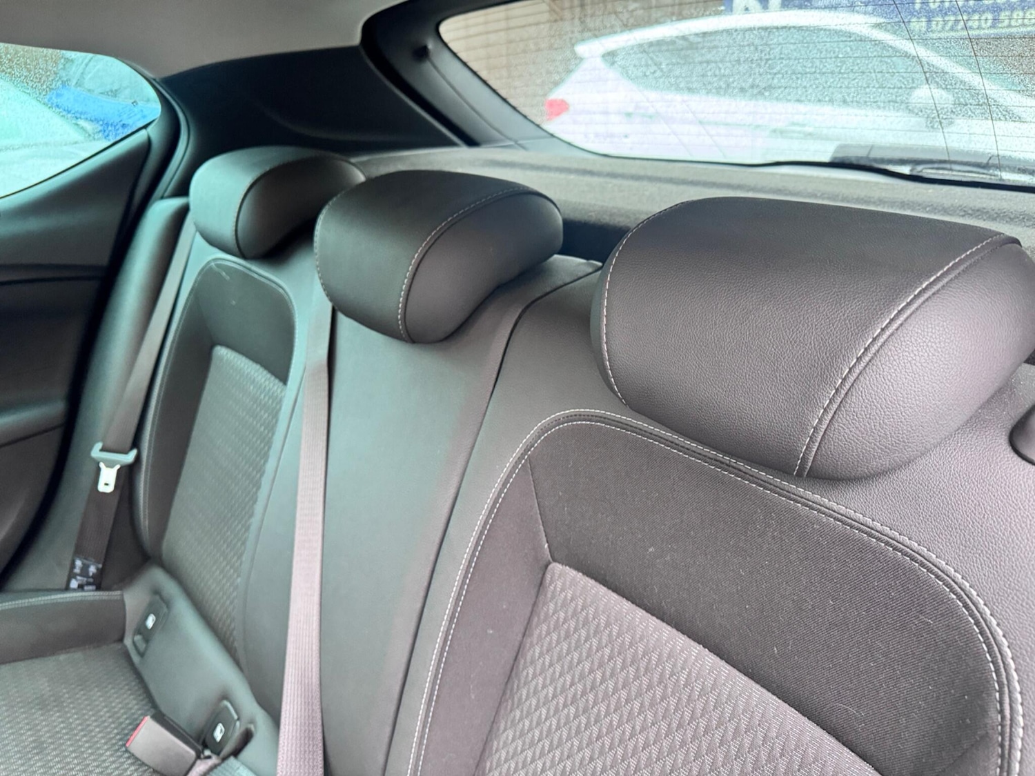 Used Vauxhall Astra 2019 for sale - 77671890: Photo 20