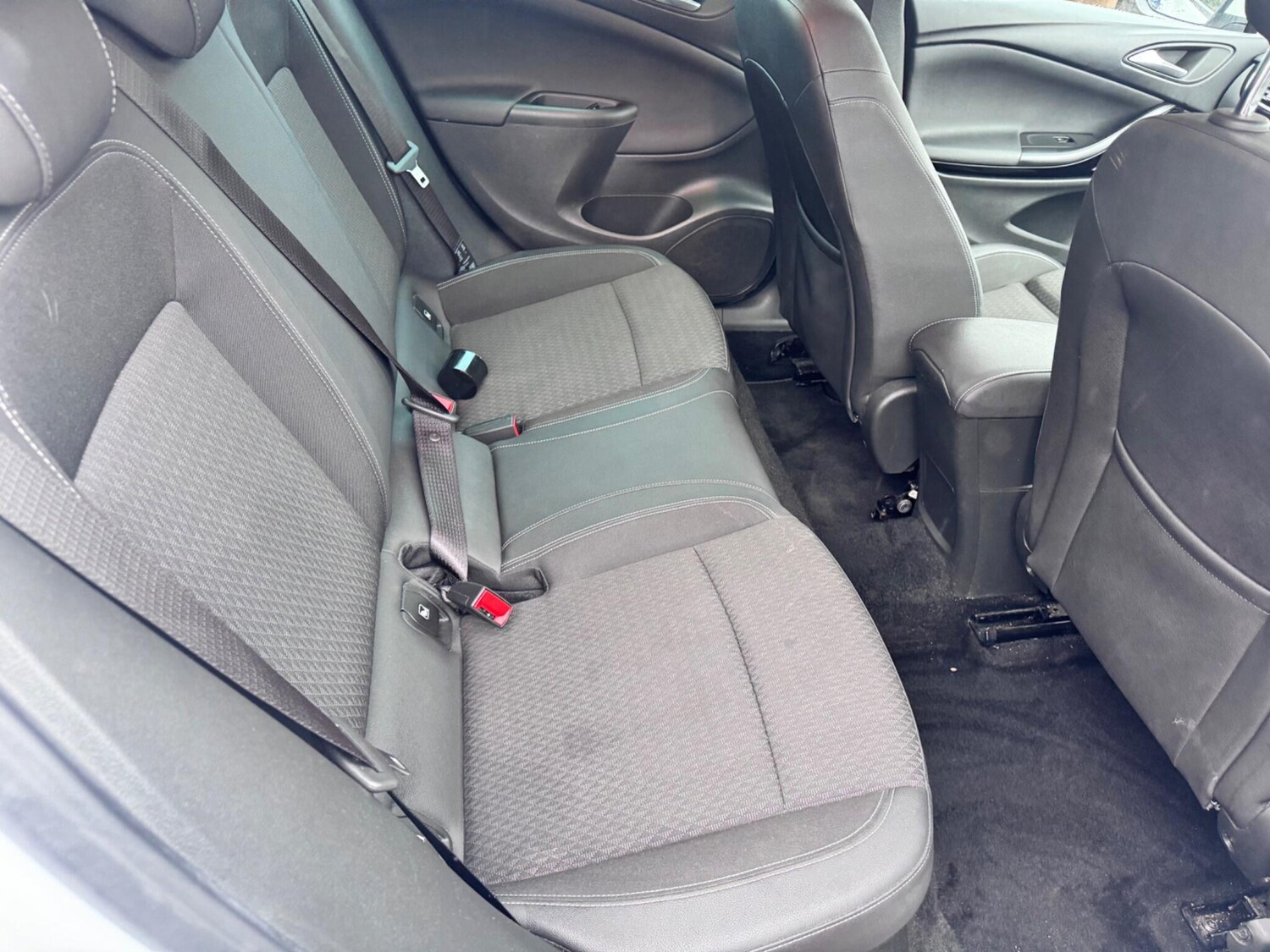 Used Vauxhall Astra 2019 for sale - 77671890: Photo 21