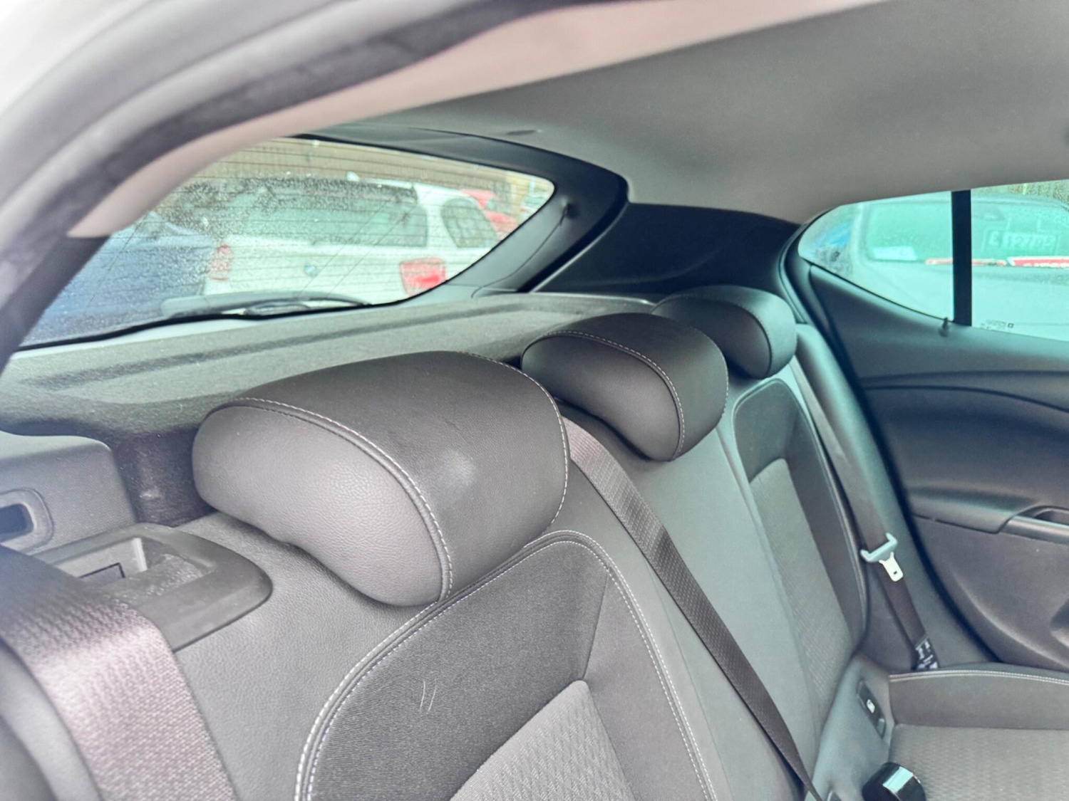 Used Vauxhall Astra 2019 for sale - 77671890: Photo 22