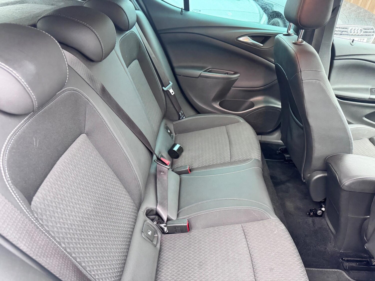 Used Vauxhall Astra 2019 for sale - 77671890: Photo 23