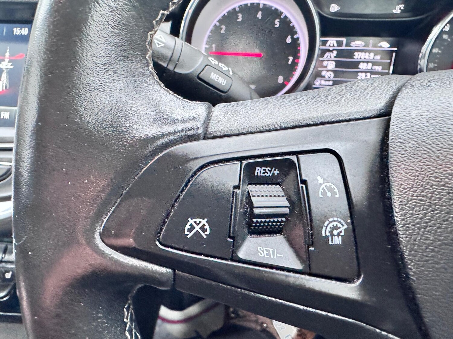 Used Vauxhall Astra 2019 for sale - 77671890: Photo 24