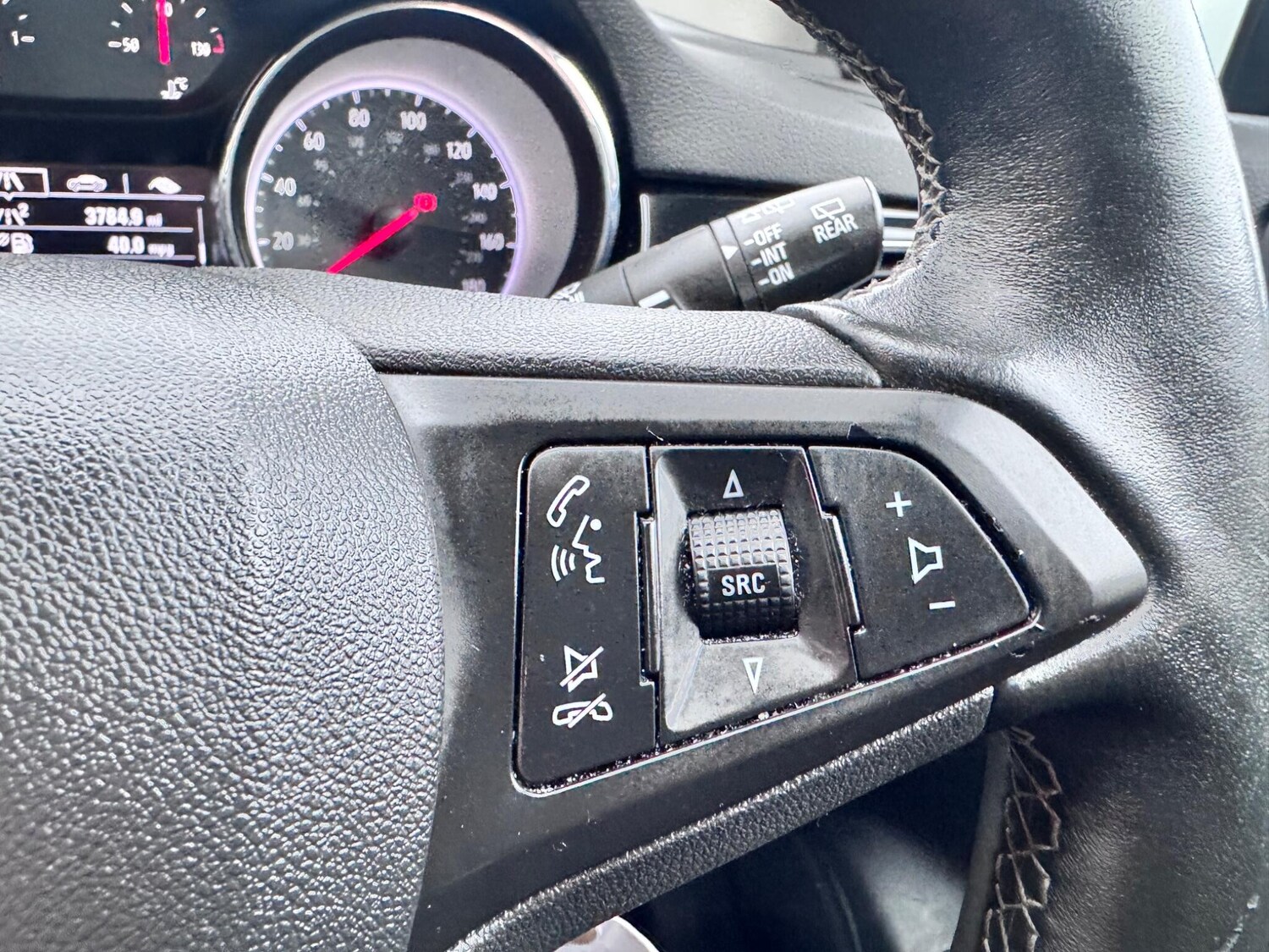 Used Vauxhall Astra 2019 for sale - 77671890: Photo 25