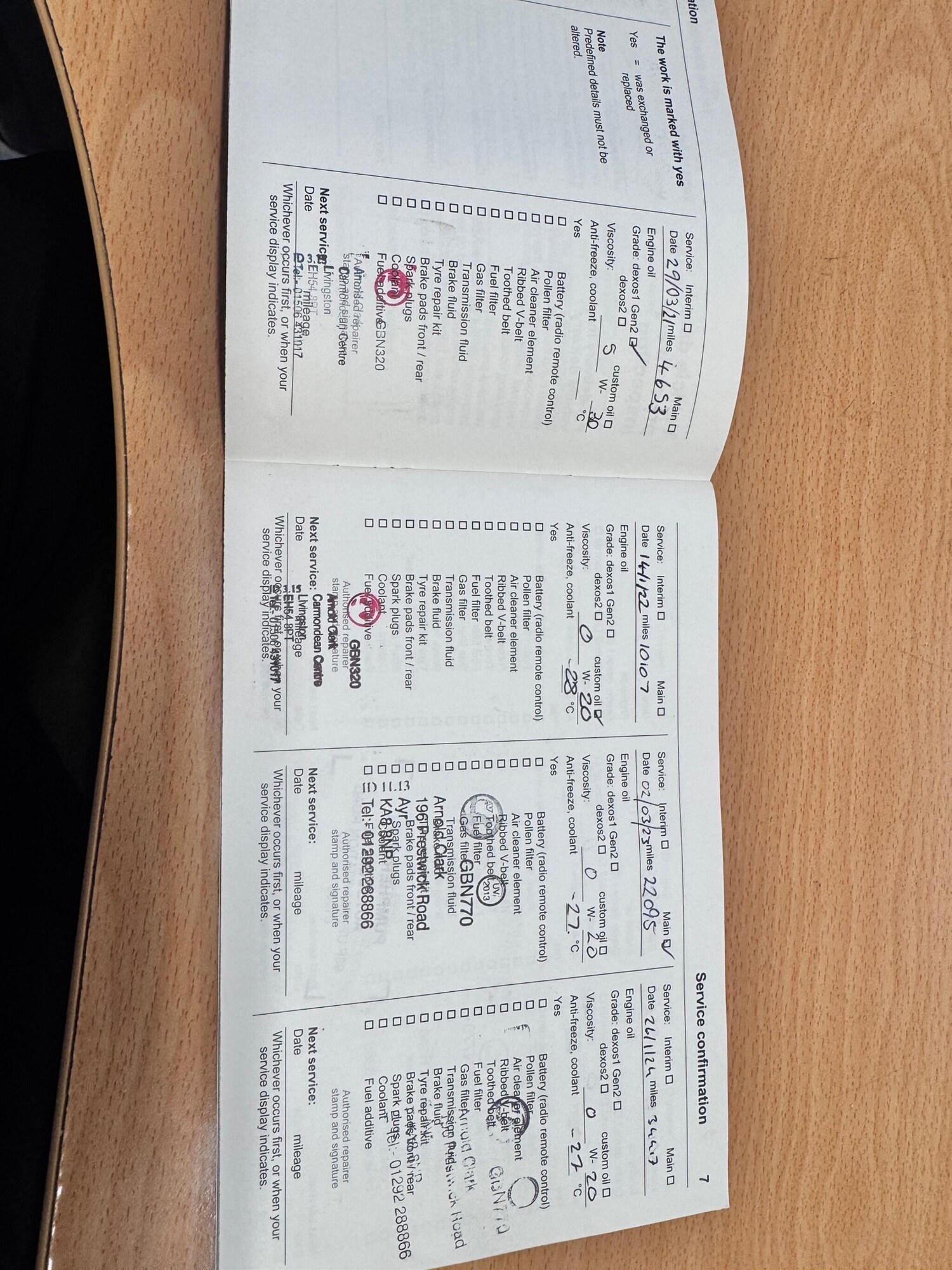 Used Vauxhall Astra 2019 for sale - 77671890: Photo 31