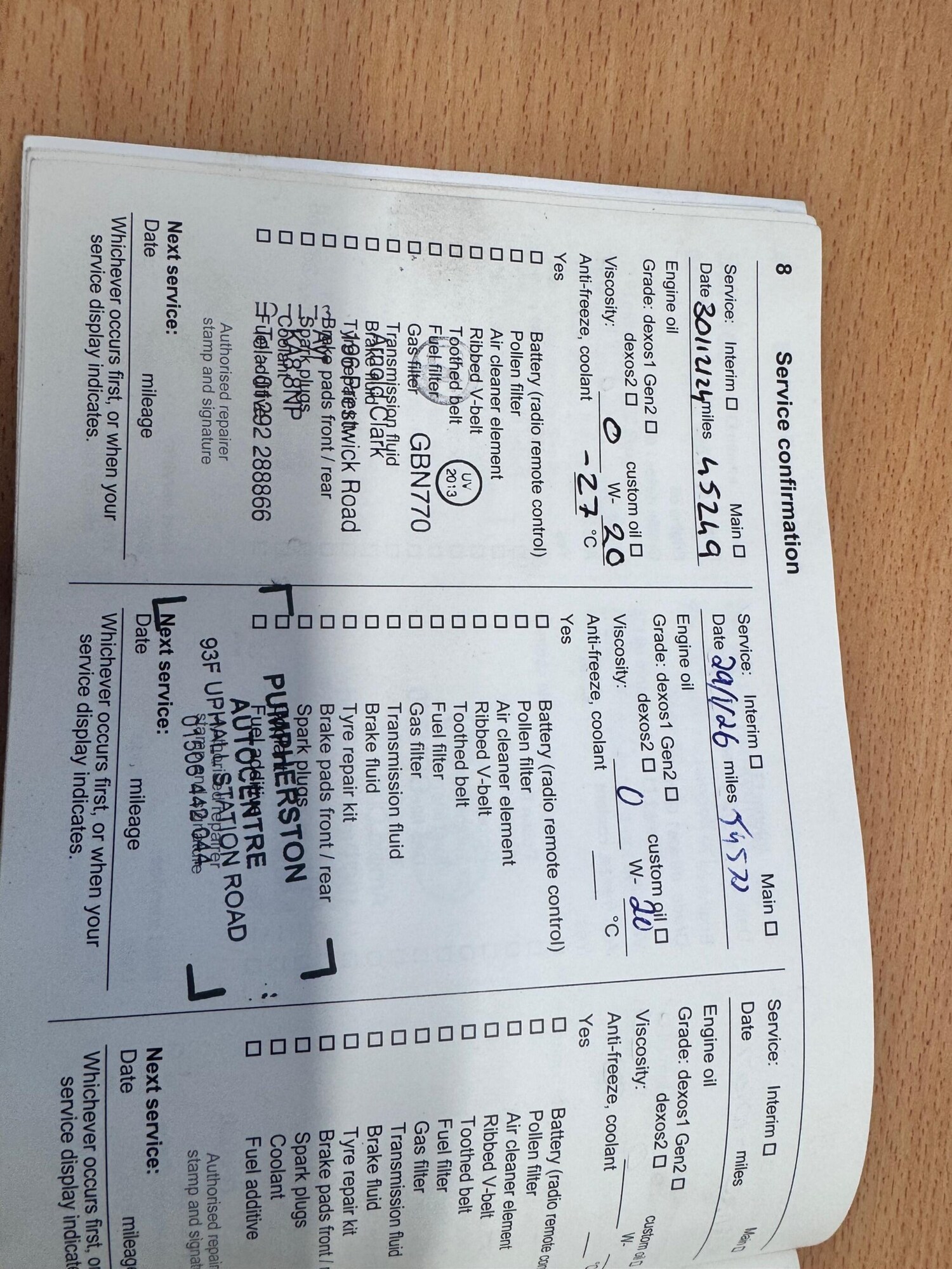 Used Vauxhall Astra 2019 for sale - 77671890: Photo 32