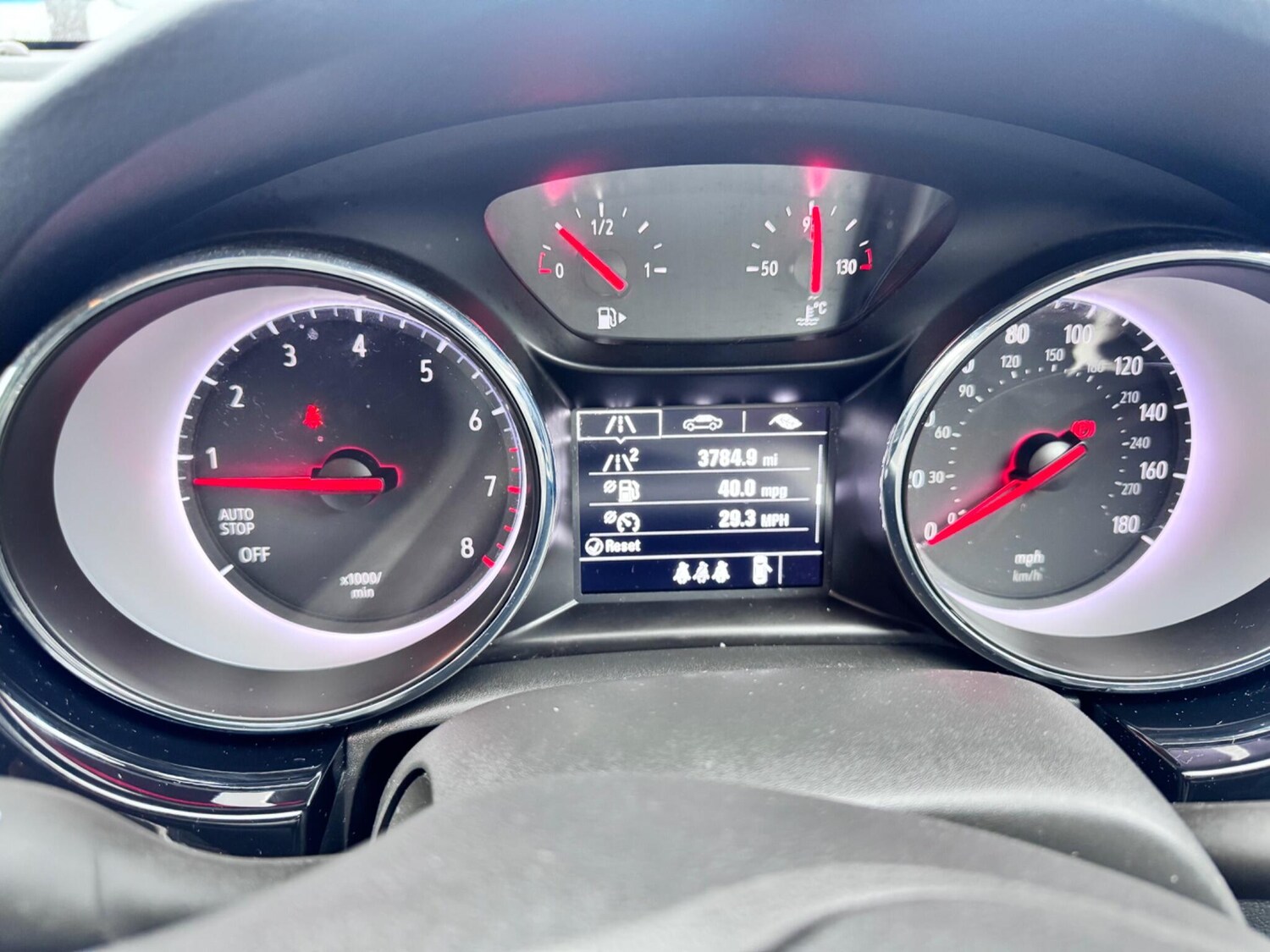 Used Vauxhall Astra 2019 for sale - 77671890: Photo 33