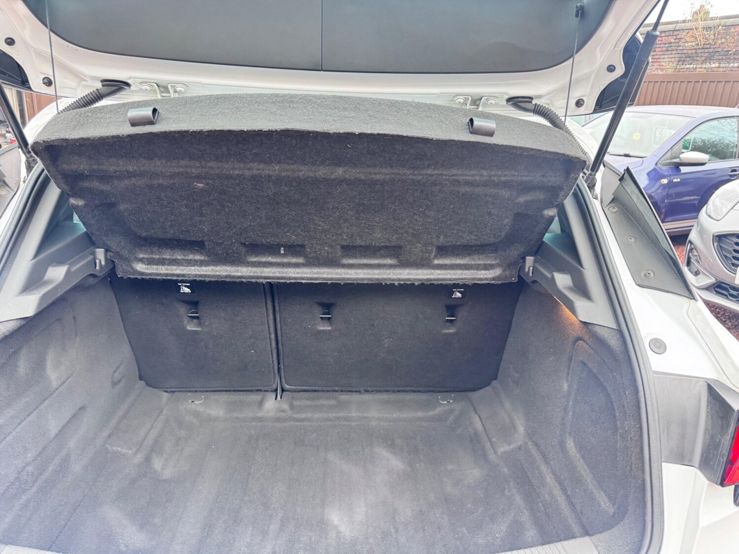 Used Vauxhall Astra 2019 for sale - 77671890: Photo 34