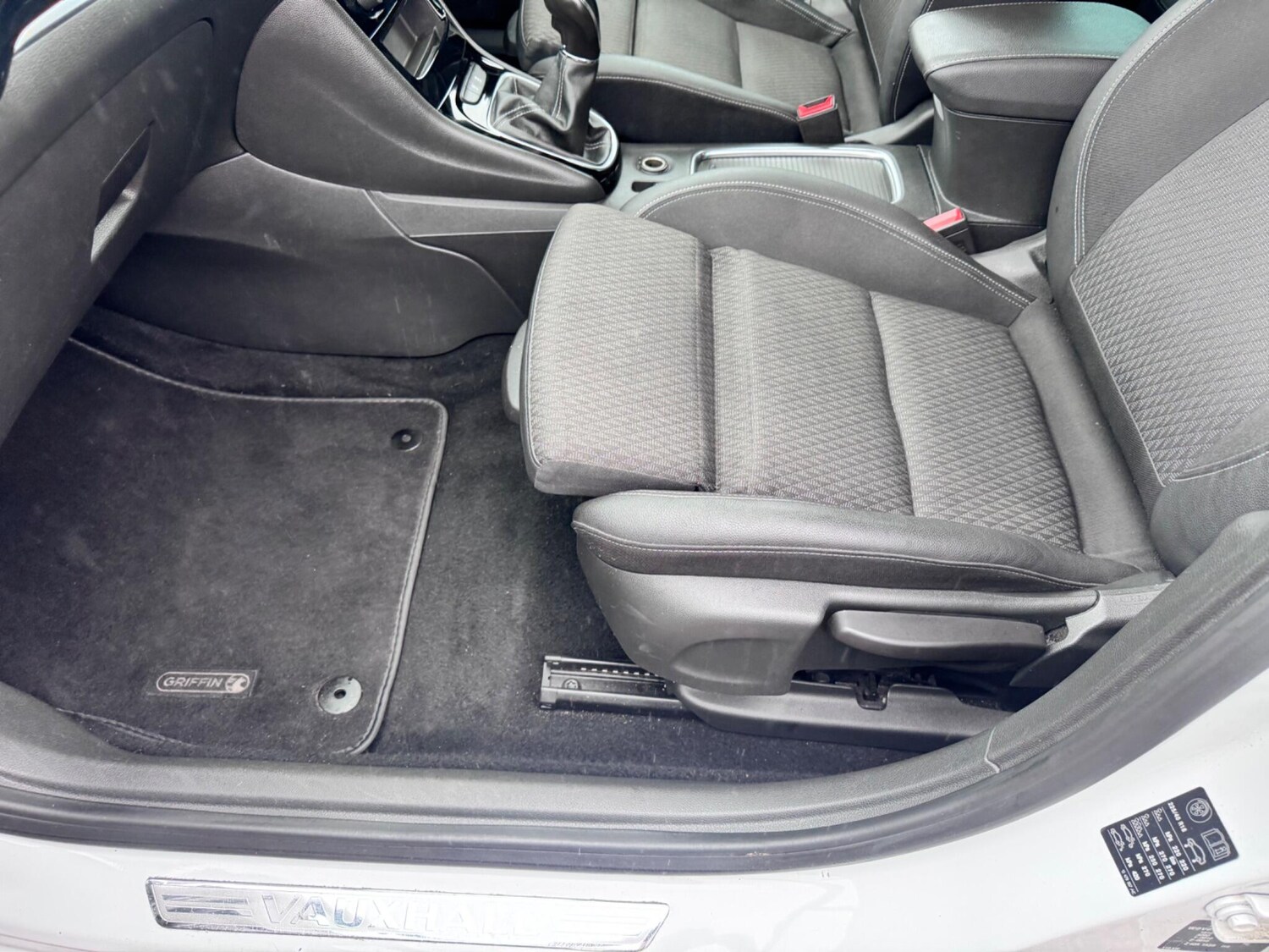 Used Vauxhall Astra 2019 for sale - 77671890: Photo 35