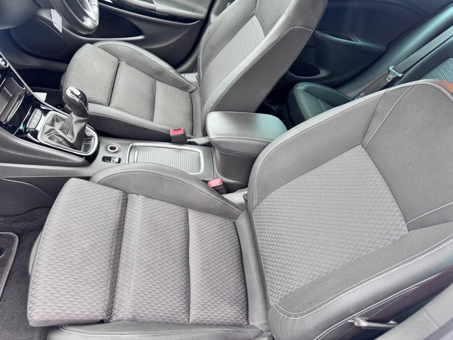 Used Vauxhall Astra 2019 for sale - 77671890: Photo 36