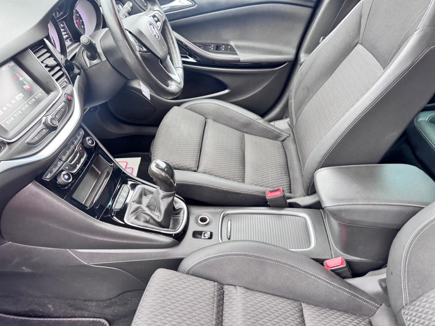 Used Vauxhall Astra 2019 for sale - 77671890: Photo 37