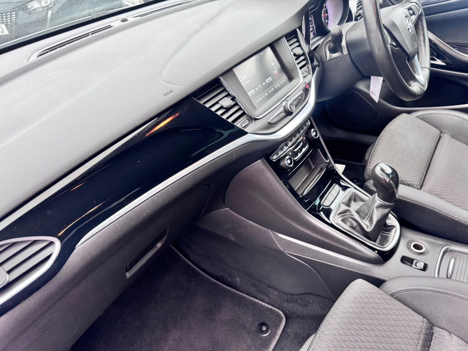 Used Vauxhall Astra 2019 for sale - 77671890: Photo 38