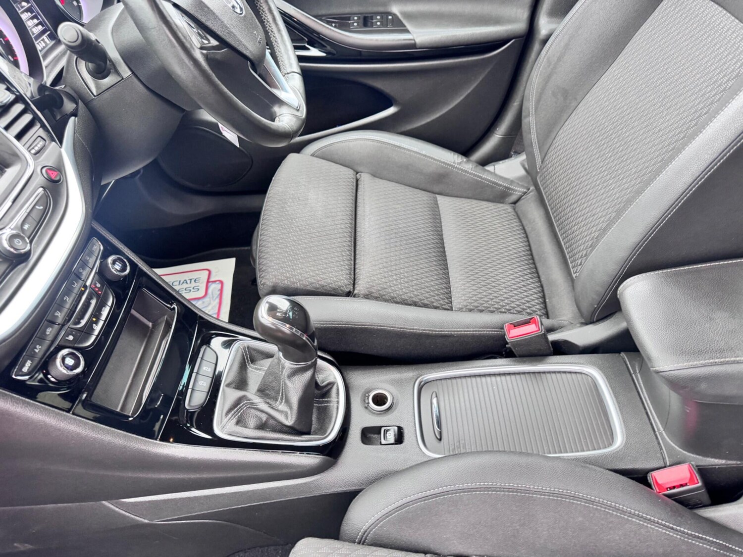 Used Vauxhall Astra 2019 for sale - 77671890: Photo 39