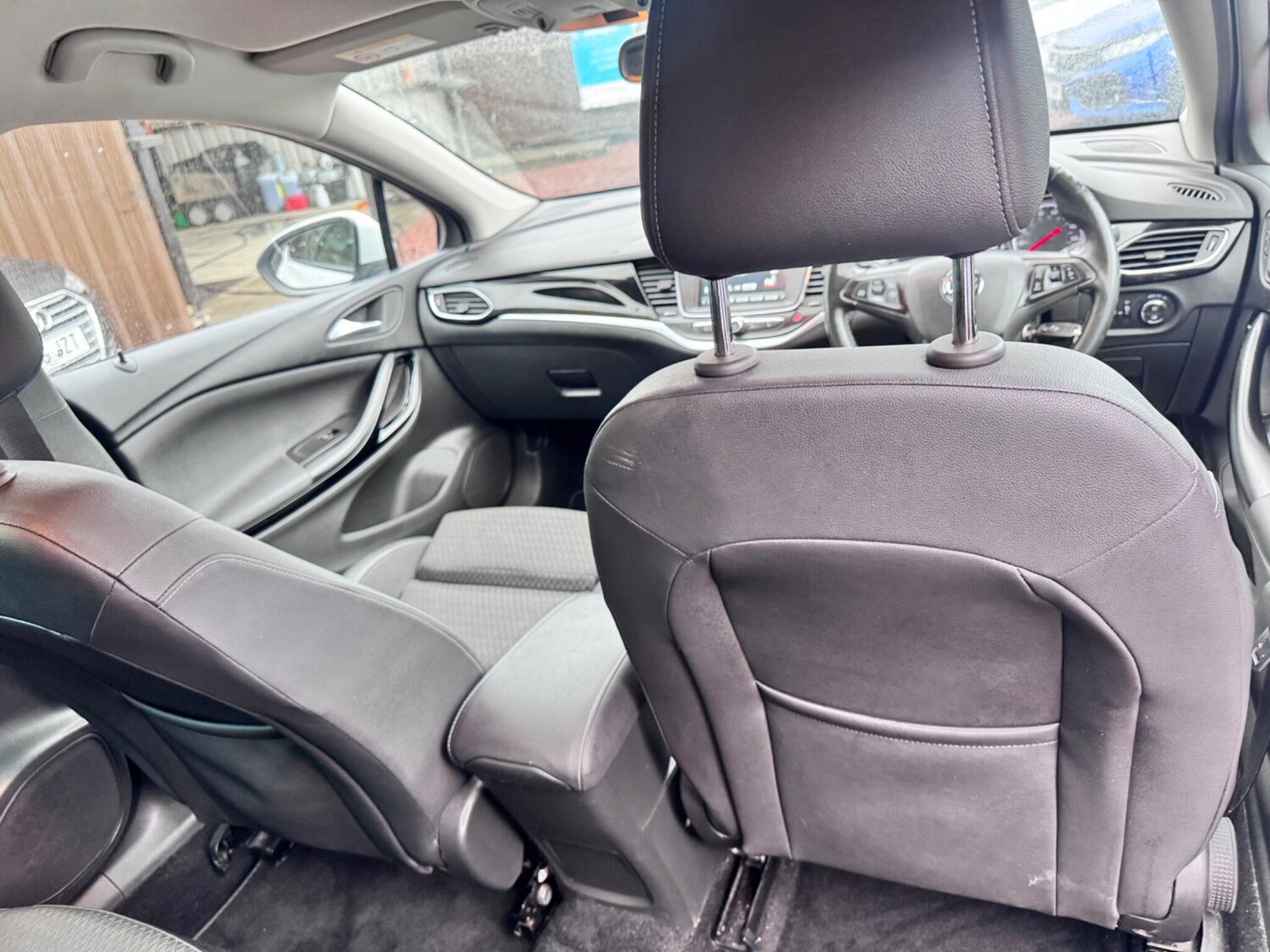 Used Vauxhall Astra 2019 for sale - 77671890: Photo 40