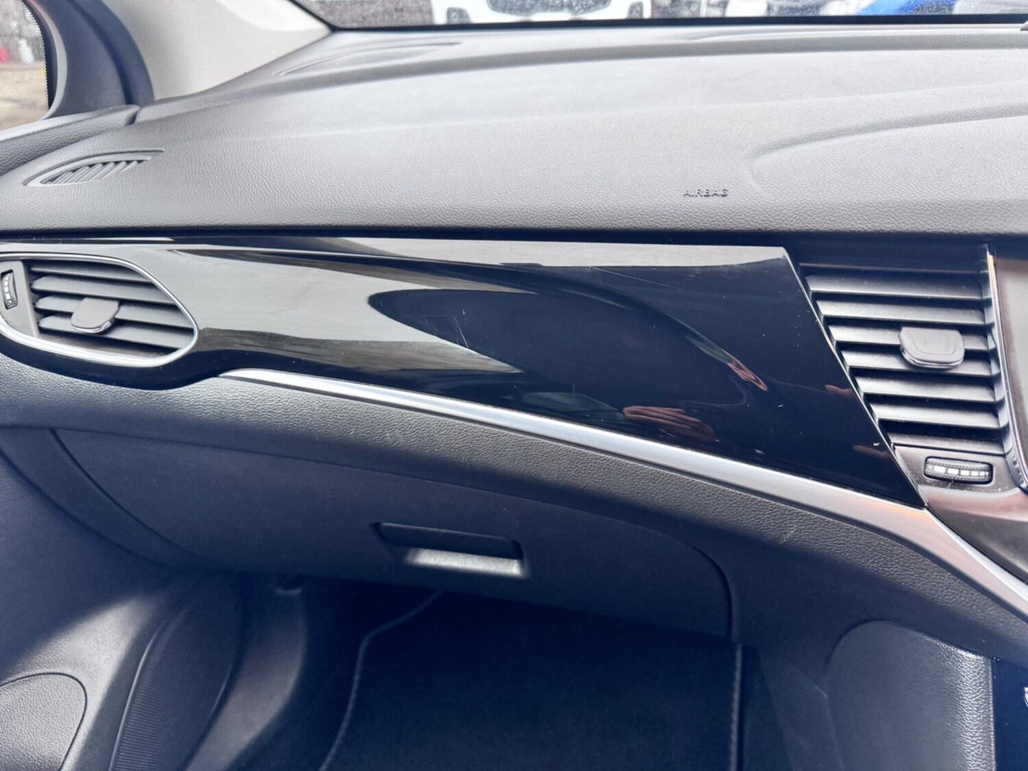 Used Vauxhall Astra 2019 for sale - 77671890: Photo 41