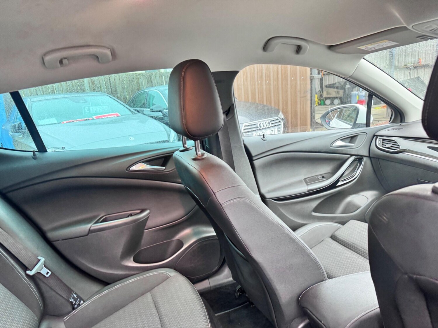 Used Vauxhall Astra 2019 for sale - 77671890: Photo 42