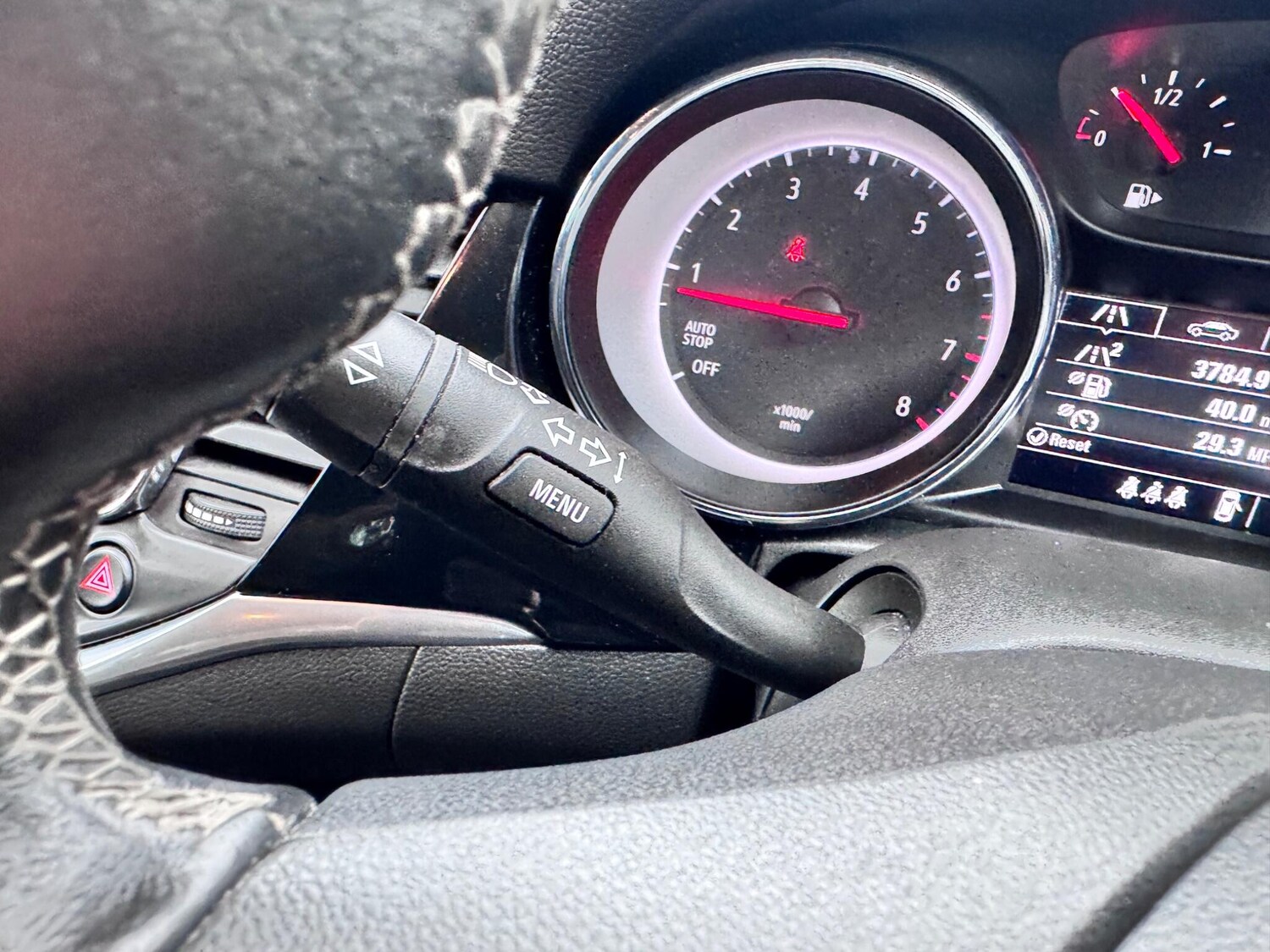 Used Vauxhall Astra 2019 for sale - 77671890: Photo 43