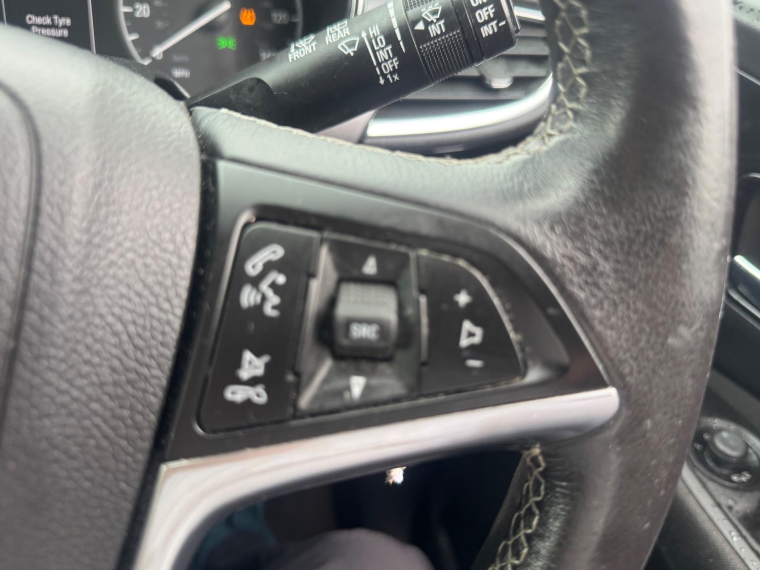 Vehicle 34