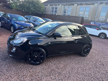 Used Vauxhall Adam 2019 for sale - 76000801: Photo