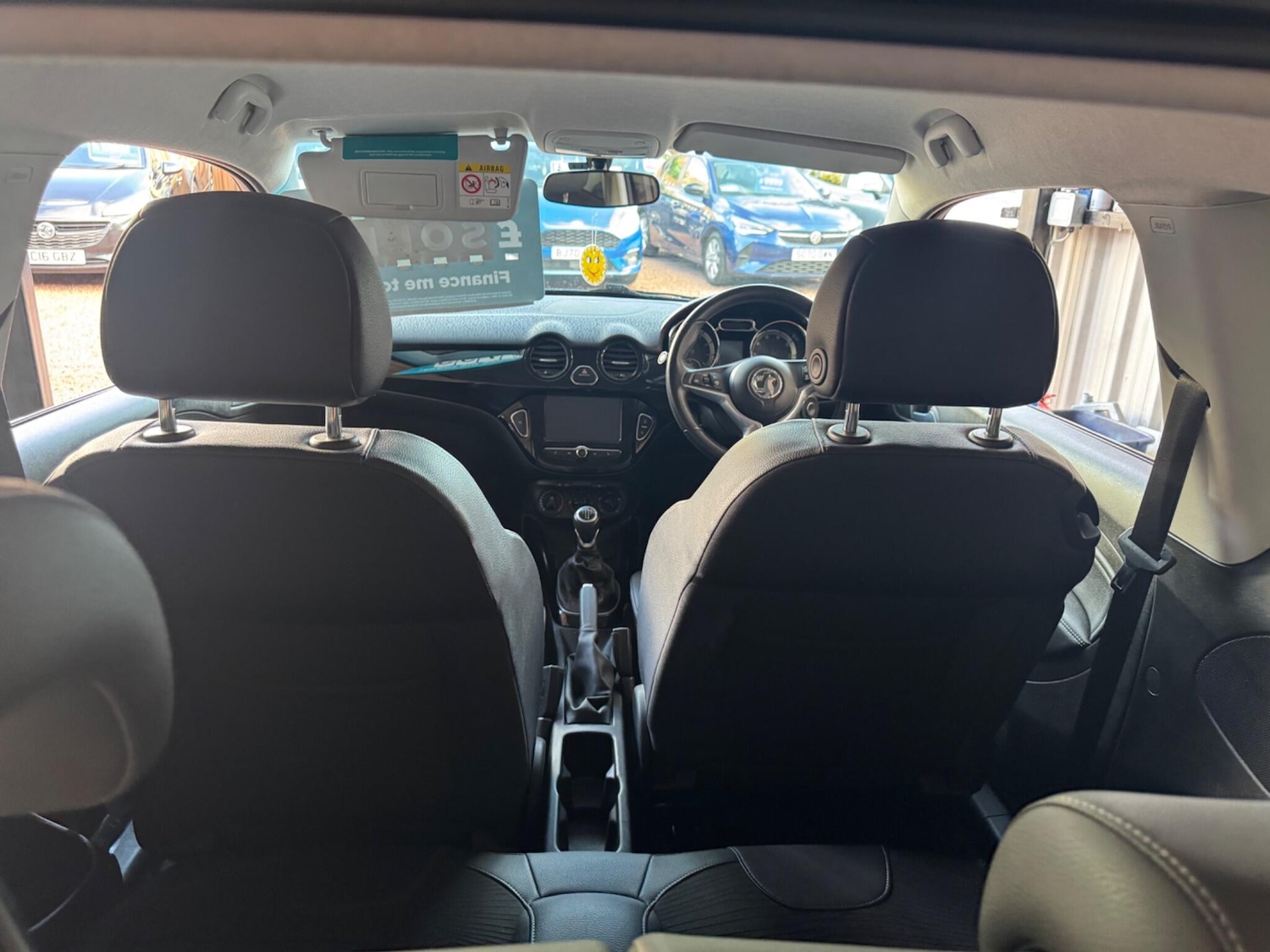 Vehicle 25
