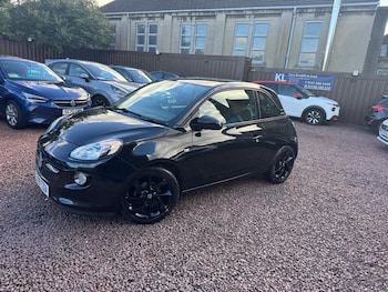 Used Vauxhall Adam 2019 for sale - 76000801: Photo