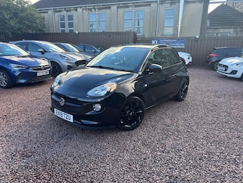 Used Vauxhall Adam 2019 for sale - 76000801: Photo