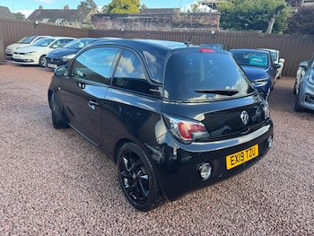 Used Vauxhall Adam 2019 for sale - 76000801: Photo