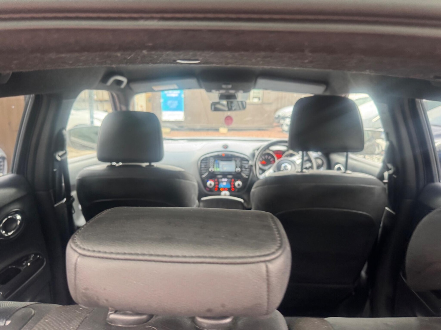 Used Nissan Juke 2018 for sale - 76270554: Photo 12