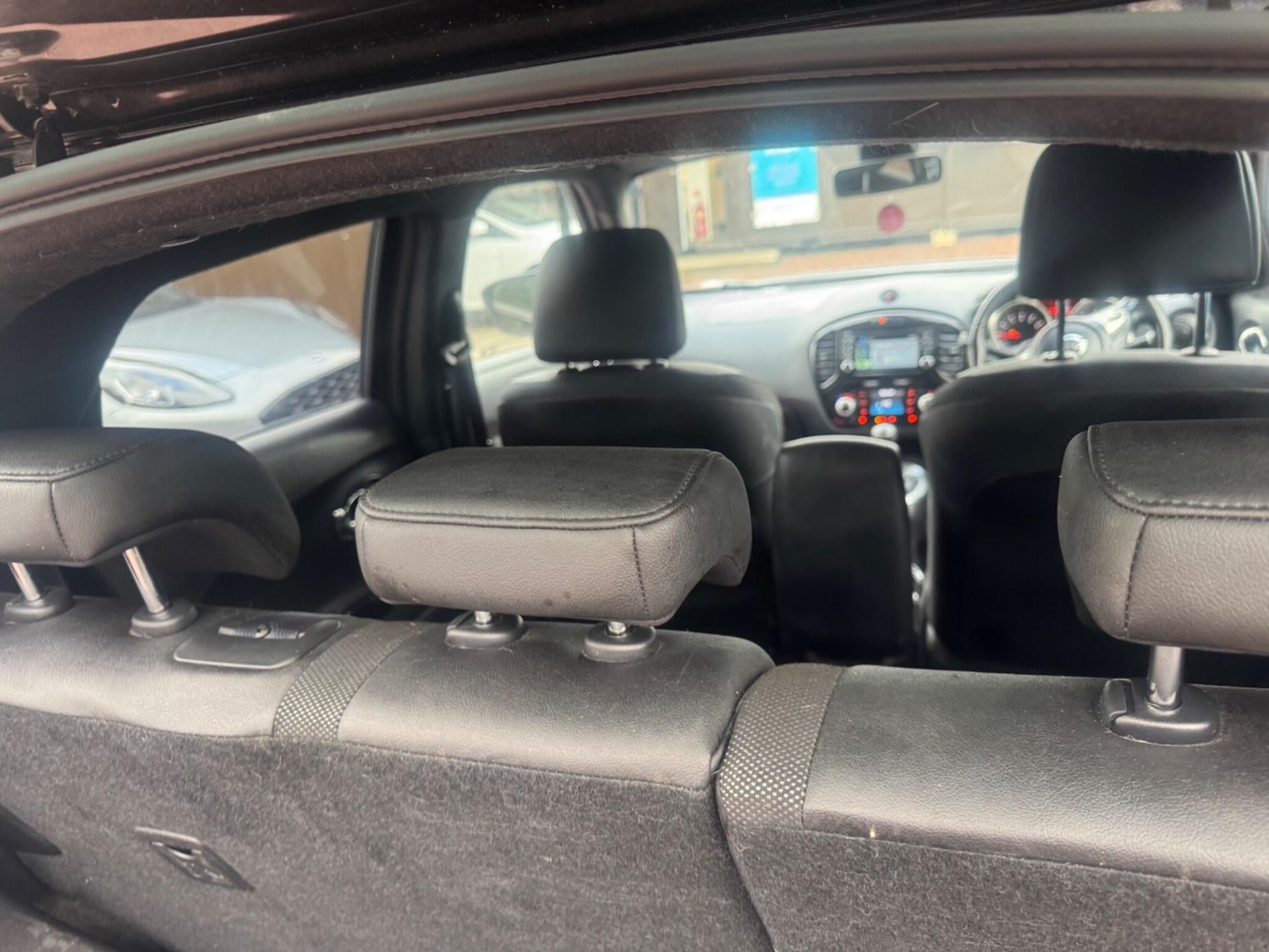 Used Nissan Juke 2018 for sale - 76270554: Photo 13