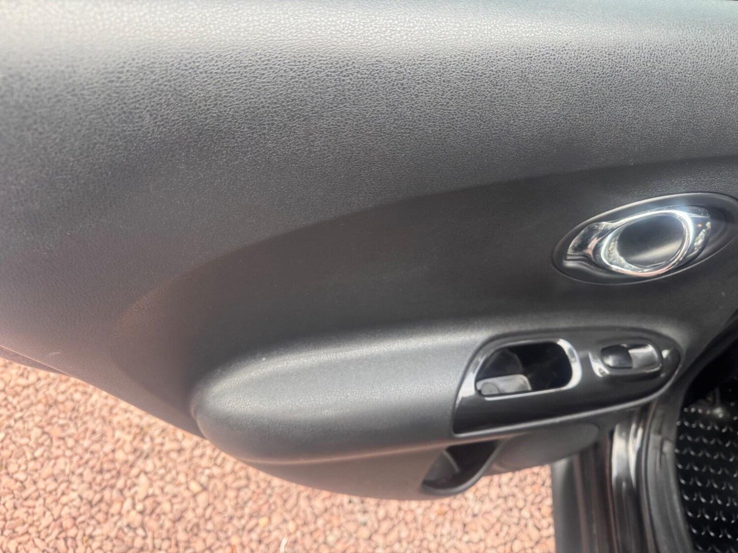 Used Nissan Juke 2018 for sale - 76270554: Photo 21