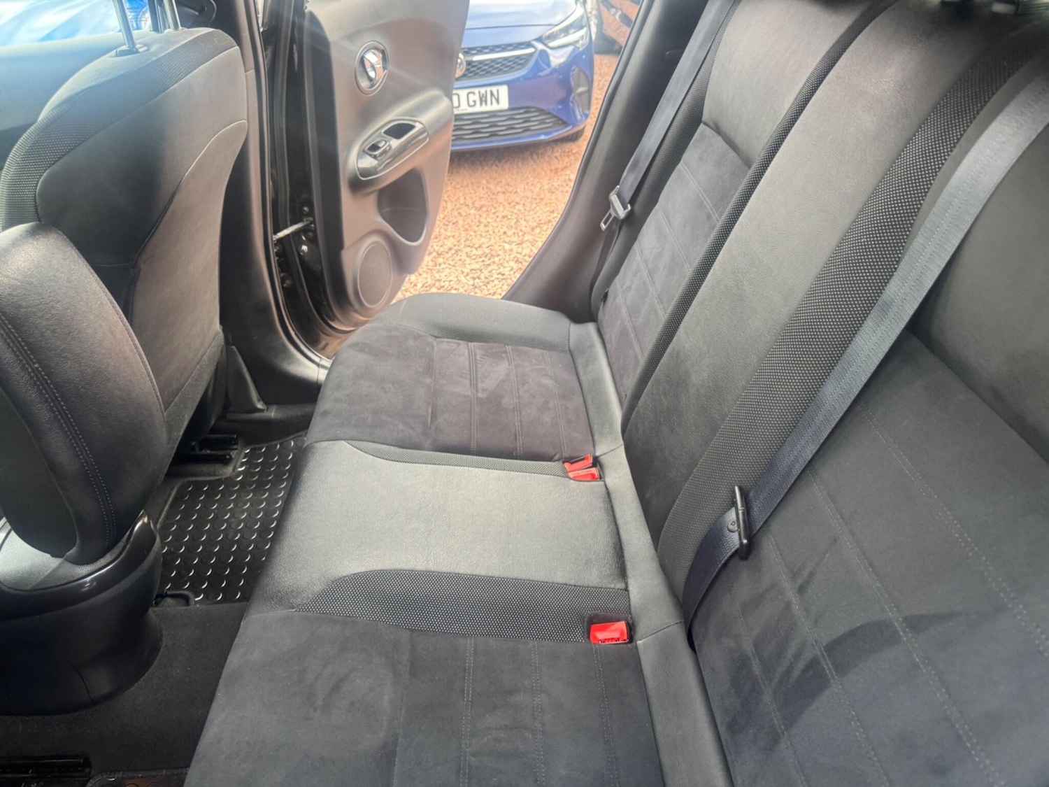 Used Nissan Juke 2018 for sale - 76270554: Photo 23