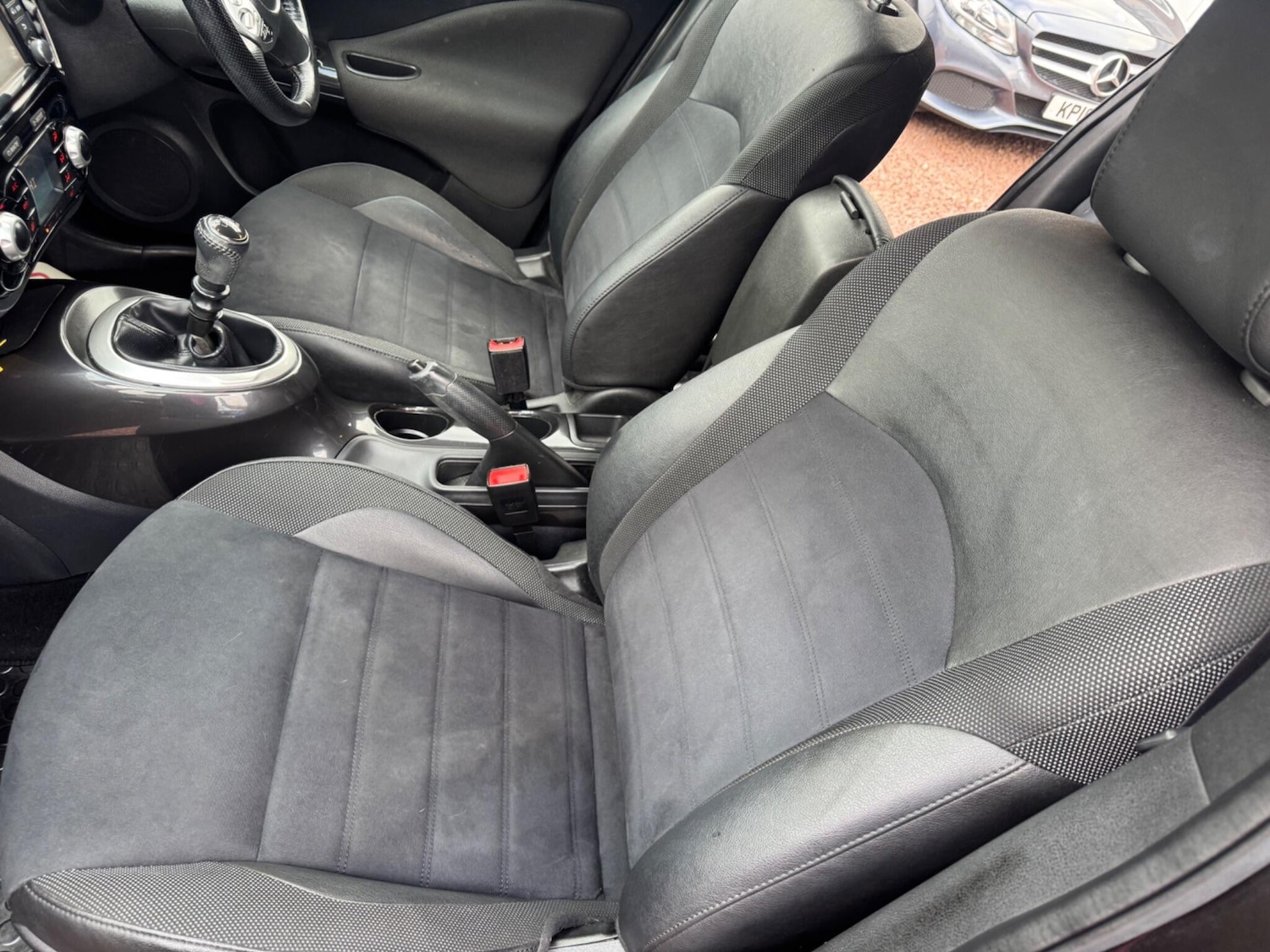 Used Nissan Juke 2018 for sale - 76270554: Photo 24