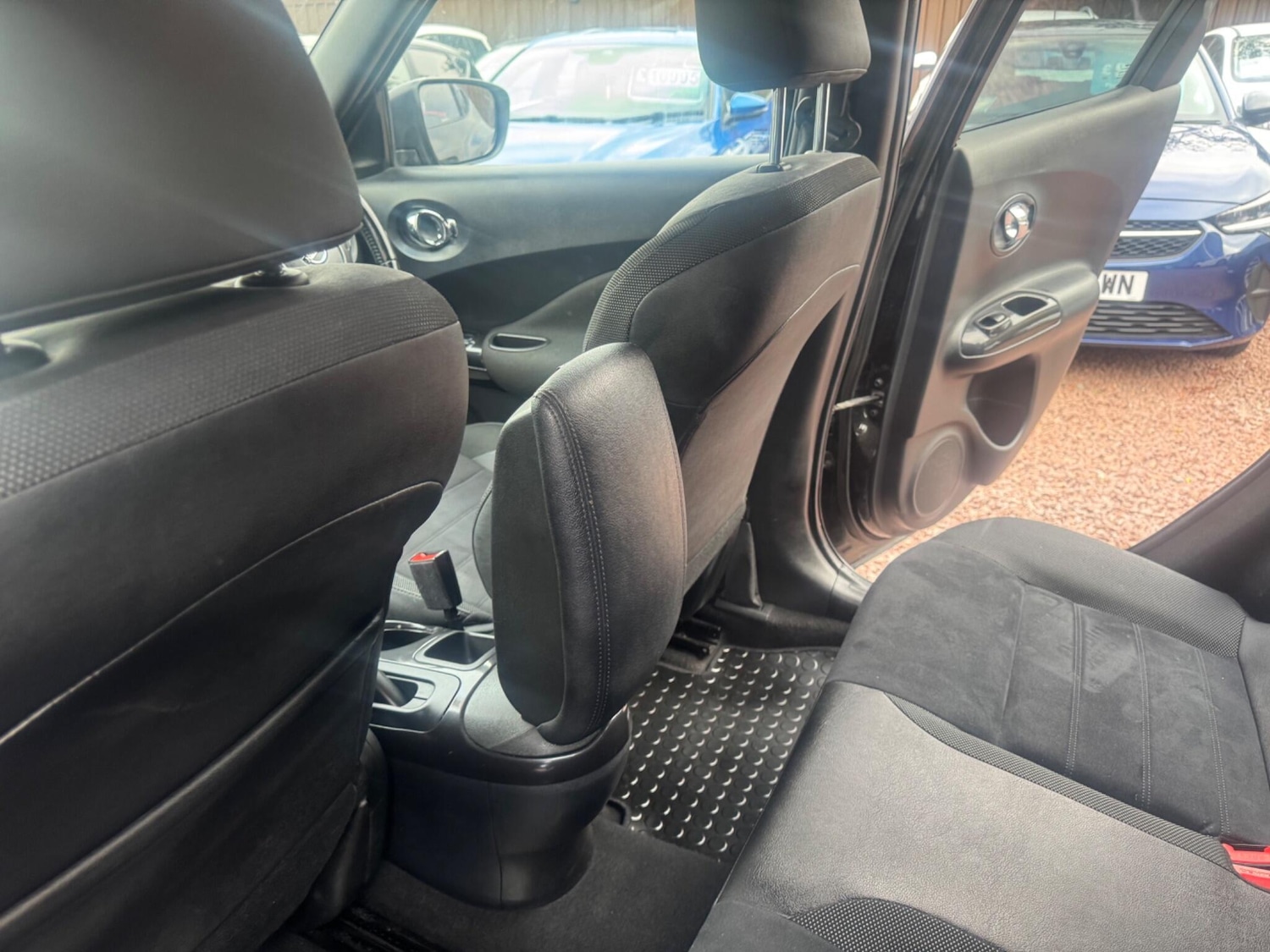 Used Nissan Juke 2018 for sale - 76270554: Photo 25