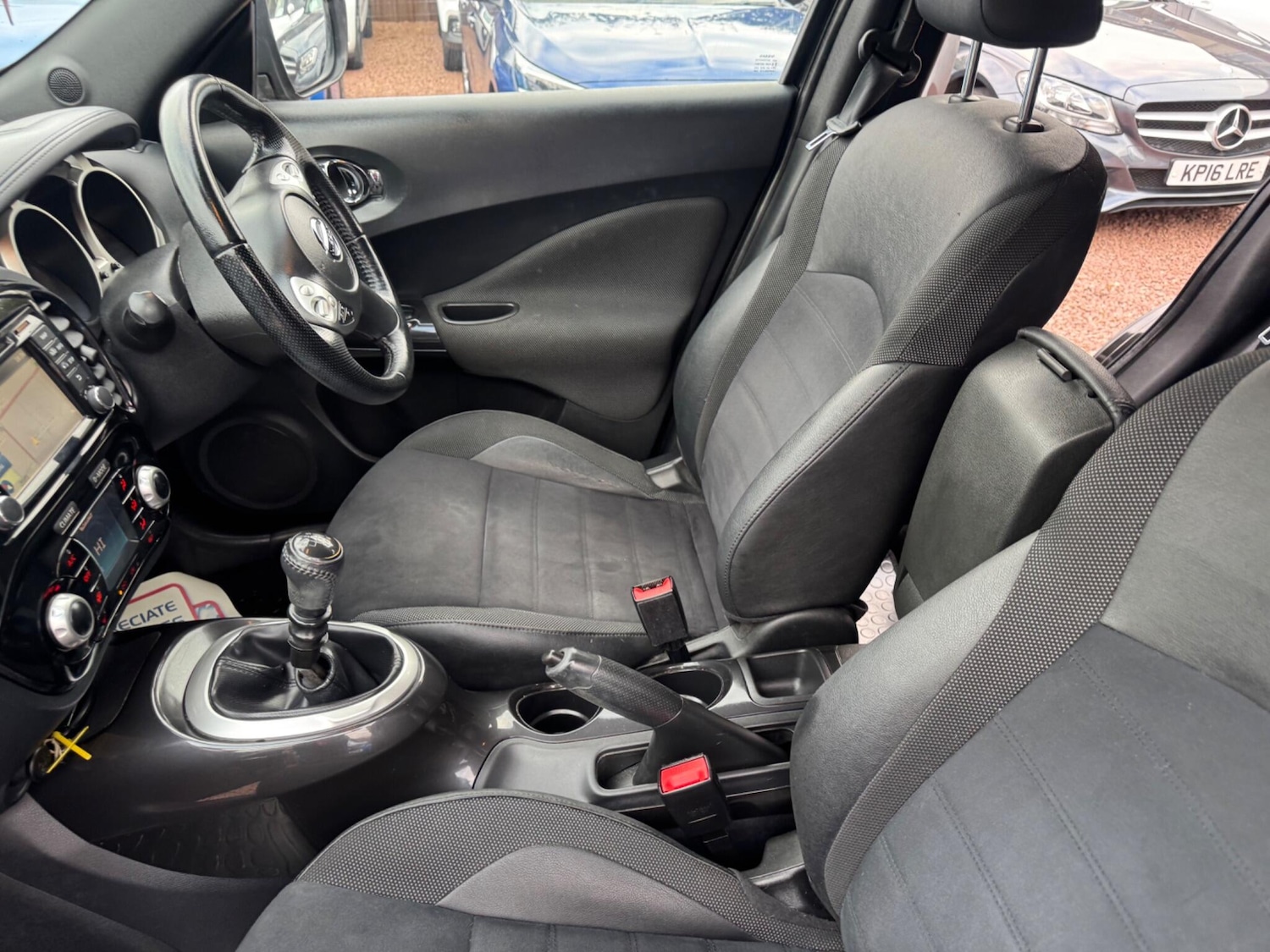 Used Nissan Juke 2018 for sale - 76270554: Photo 27