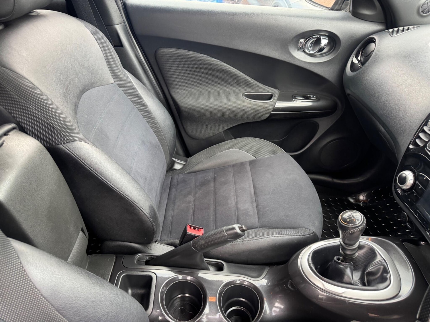 Used Nissan Juke 2018 for sale - 76270554: Photo 31