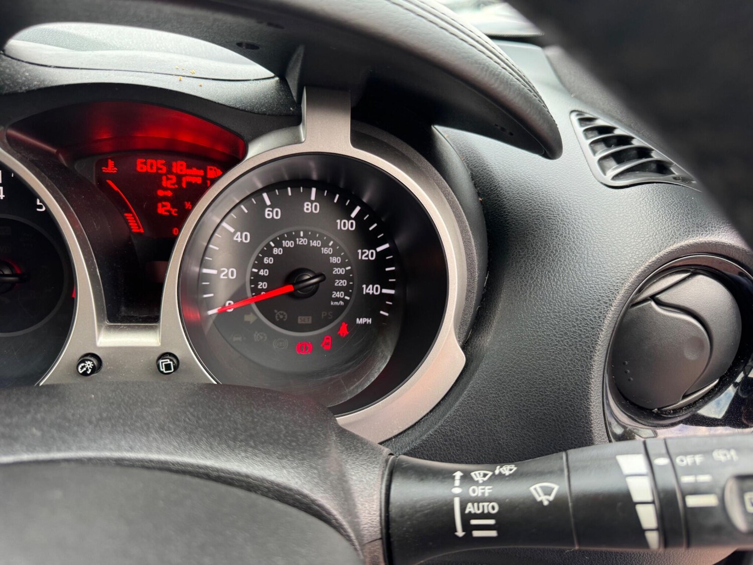 Used Nissan Juke 2018 for sale - 76270554: Photo 35