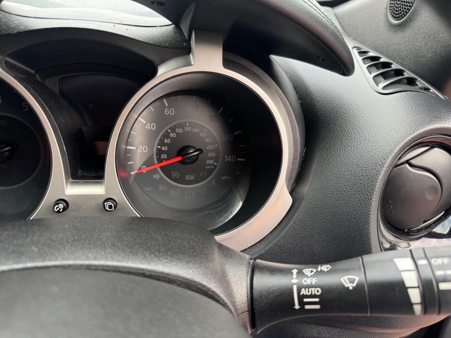 Used Nissan Juke 2018 for sale - 76270554: Photo 36