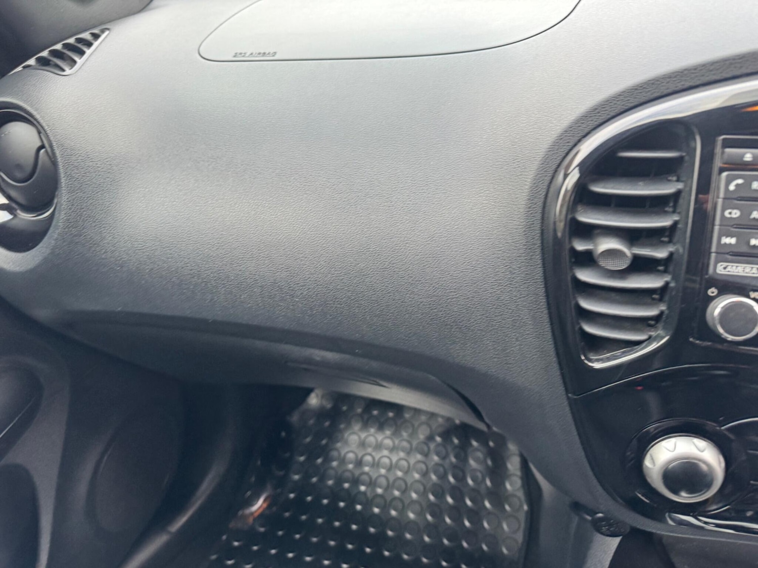 Used Nissan Juke 2018 for sale - 76270554: Photo 37