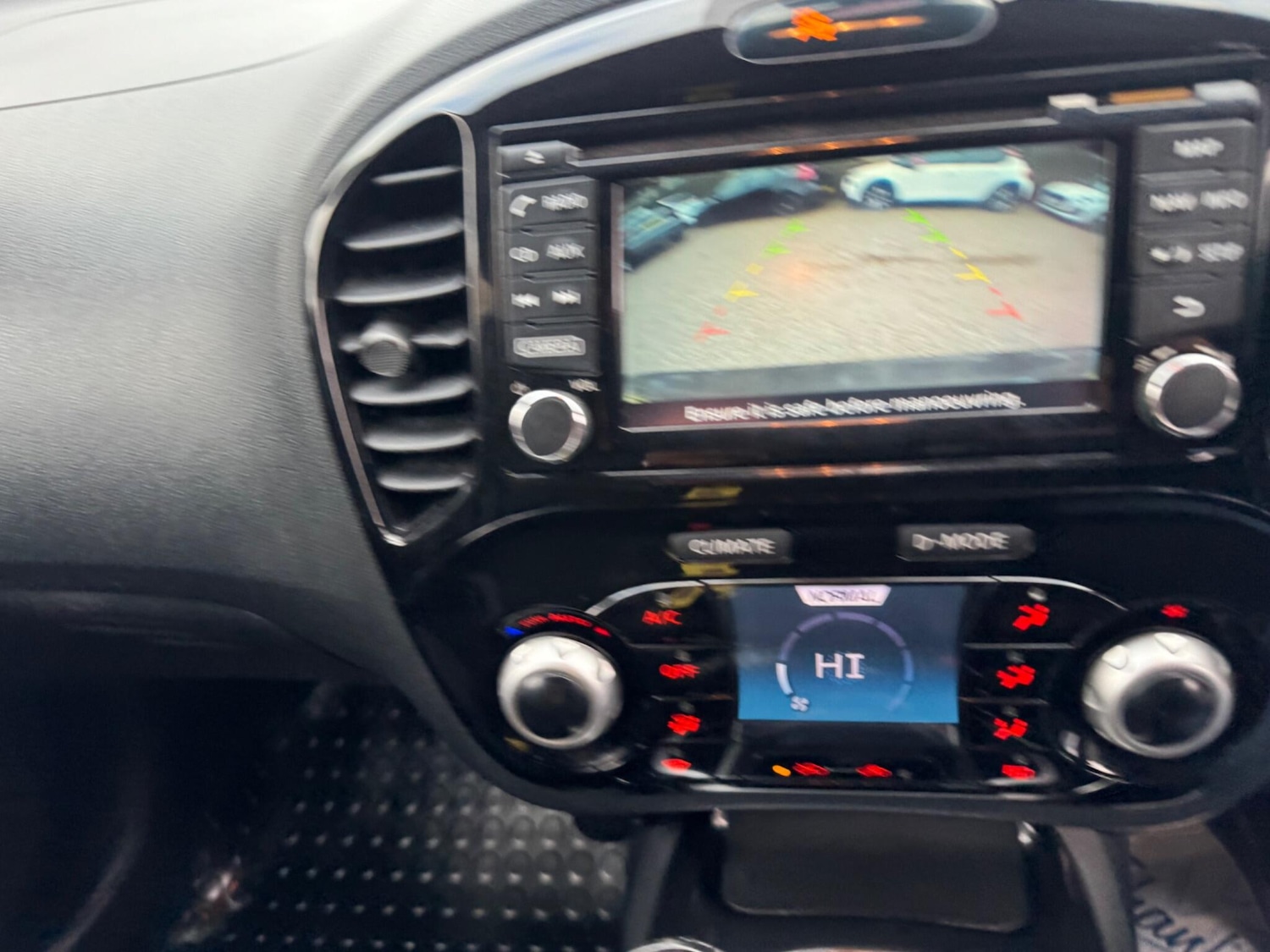 Used Nissan Juke 2018 for sale - 76270554: Photo 39