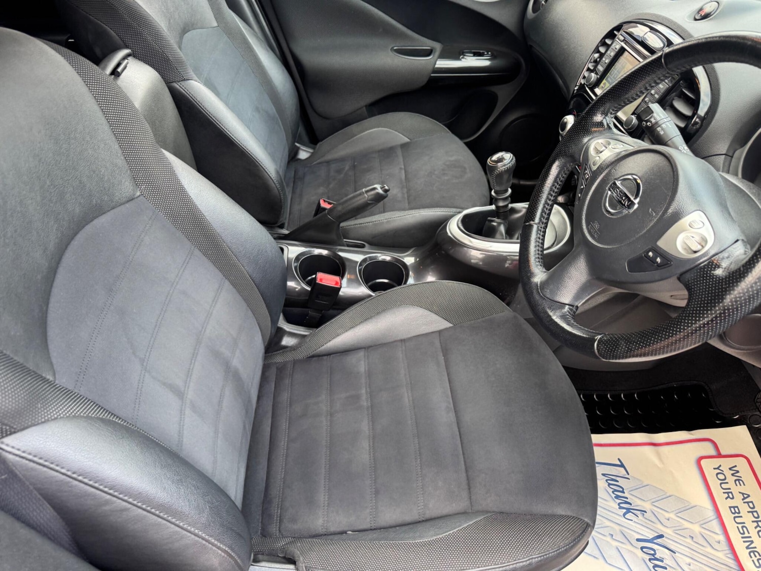 Used Nissan Juke 2018 for sale - 76270554: Photo 44