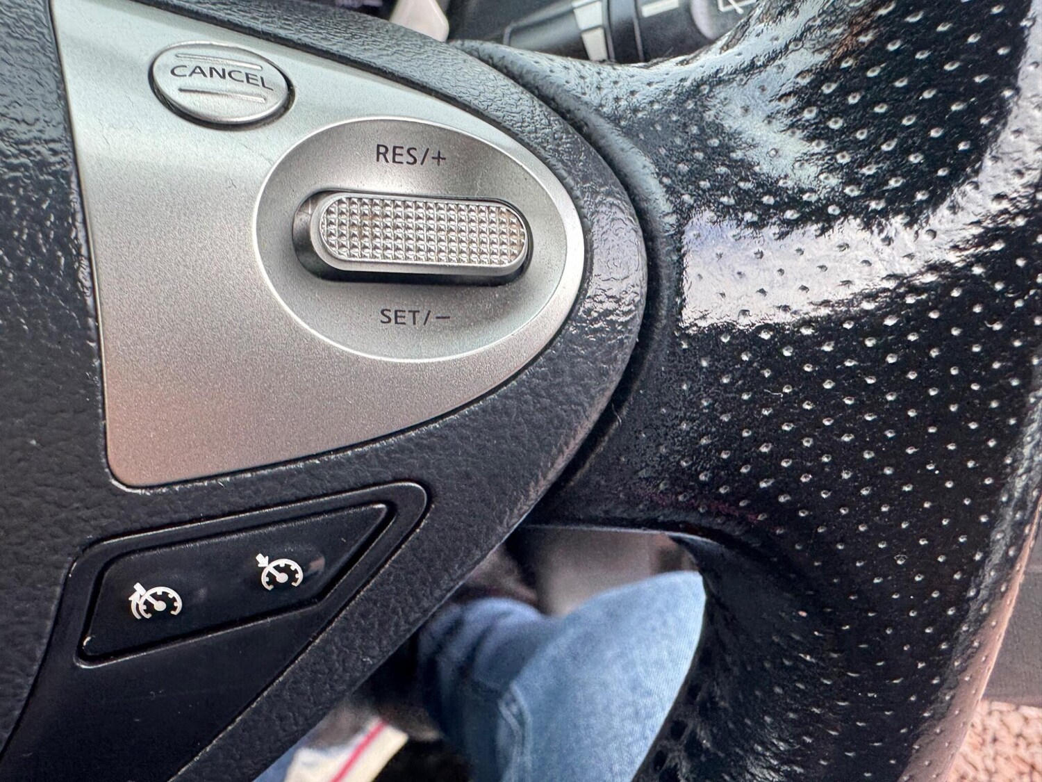 Used Nissan Juke 2018 for sale - 76270554: Photo 45