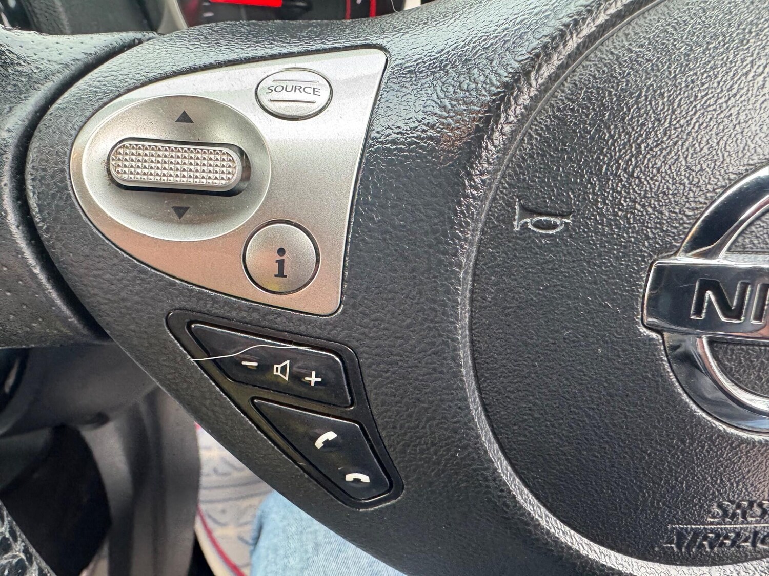 Used Nissan Juke 2018 for sale - 76270554: Photo 46