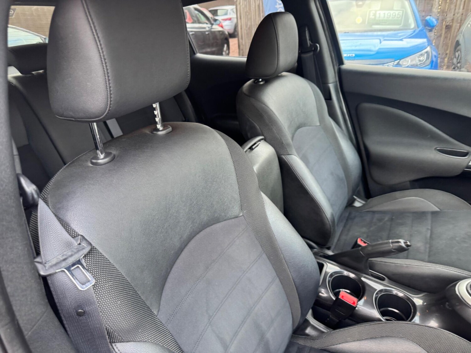 Used Nissan Juke 2018 for sale - 76270554: Photo 47