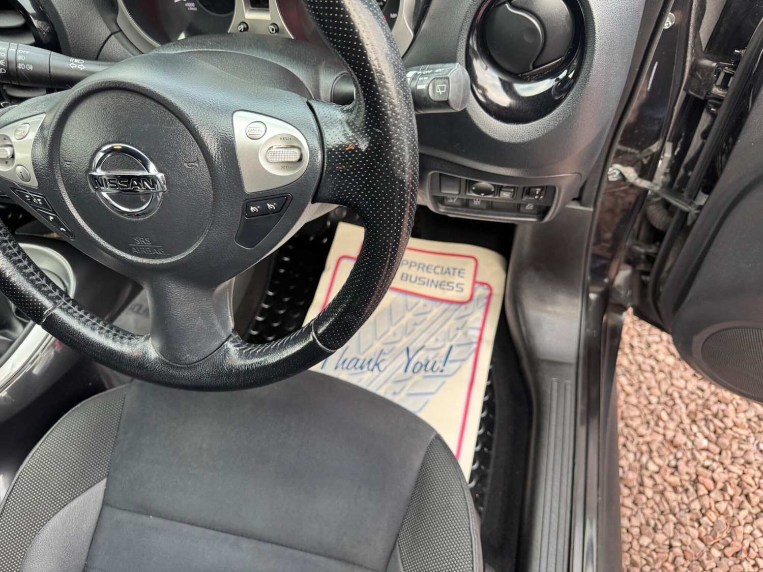 Used Nissan Juke 2018 for sale - 76270554: Photo 48